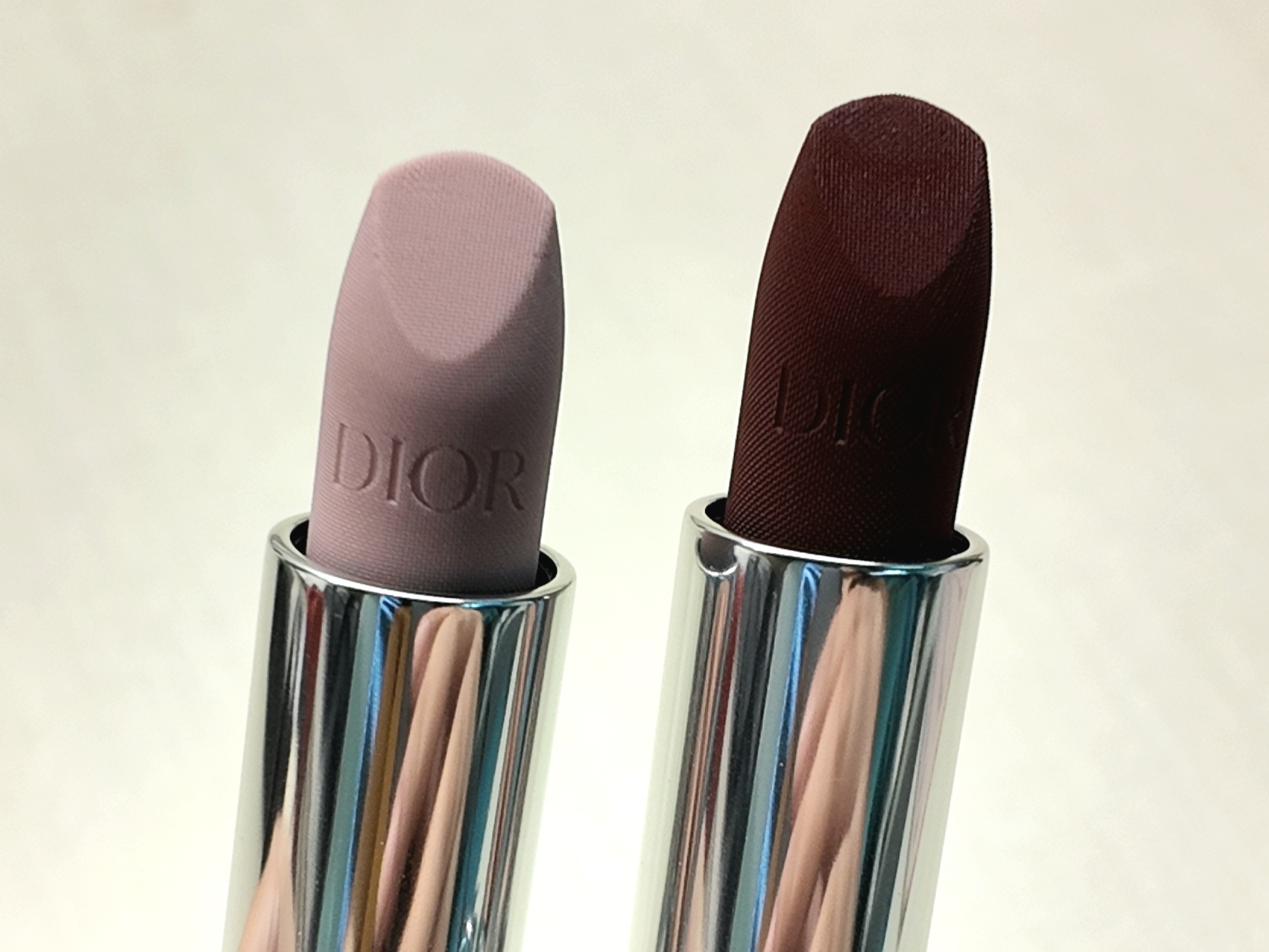 Luxury Lip Balm Thoughts: Rouge Dior Balm Review